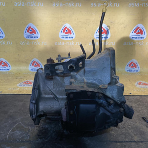 АКПП Chrysler PT Cruiser EDZ 2.4L DGL VLP P04800331AB PT24 '2009