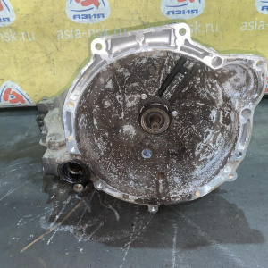 МКПП Ford Focus 2 HXDB/SHDA 1.6L 5MT B5/IB5 3M5R7002NE, 1479785 CAP '2007