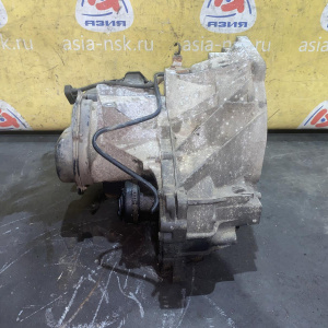 МКПП Ford Focus 2 HXDB/SHDA 1.6L 5MT B5/IB5 3M5R7002NE, 1479785 CAP '2007