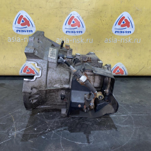 МКПП Ford Focus 2 CSDA/Q7DA/QQDA/QQDB 1.8L 5MT B5/IB5 4M5R7002ND CAP '2007
