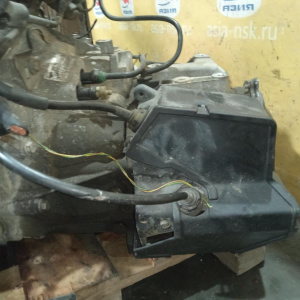 МКПП Ford Focus 3 XTDA 1.6L AV6R7002BG CB8