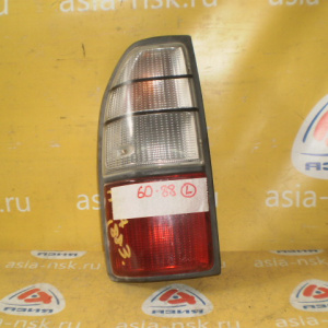 Стоп TOYOTA 60-88 L Land Cruiser Prado KZJ95 '1999-2002
