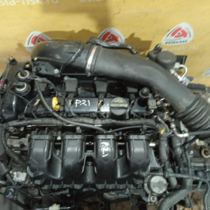 Двигатель Volvo S60 B4204T7-1023970 2.0L Turbo FS/FW '2014