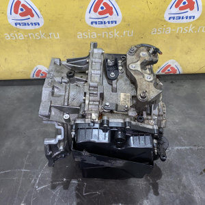 АКПП Volvo S60 B4204T7 2WD MPS6 6-ступ. робот AG9R7000JB, 1283182, 36051071 FS/FW '2014