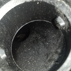 Двигатель Volvo S40 D5244T8/D5244T-387212 2.4L D5 6901363, 36050450 MS/MW '2006