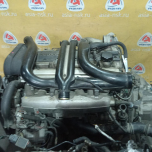 Двигатель Volvo S80 B6284T-2105682 2.8L TS/XY