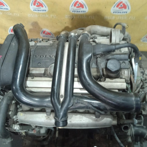 Двигатель Volvo S80 B6284T-2105682 2.8L TS/XY