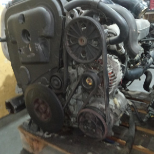 Двигатель Volvo S80 B6284T-2105682 2.8L TS/XY