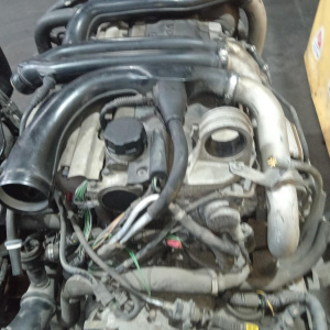 Двигатель Volvo S80 B6284T-2105682 2.8L TS/XY