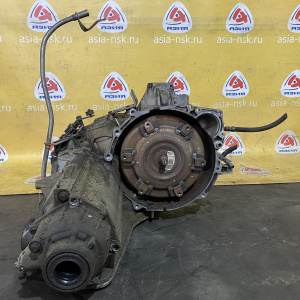 АКПП Volvo S80 B6284T/B6294T 2WD GM 4T65EV P9480742, 8251399 TS/XY