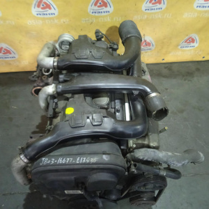 Двигатель Volvo XC90 B6294T-3815395 2.9L T6 AWD 8602703 CZ