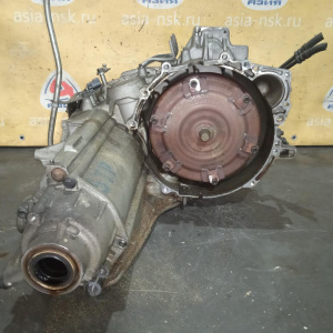 АКПП Volvo XC90 B6294T 4WD GM 4T65 AWD без раздатки P8689242, 8251468 CZ