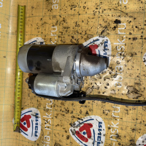 Стартер Infiniti VK50 FX50 S51 233001CA0A