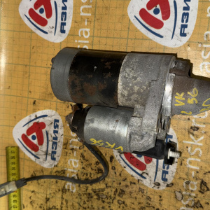 Стартер Nissan/Infiniti VK56VD Patrol#QX56/QX80 23300-1CA0A