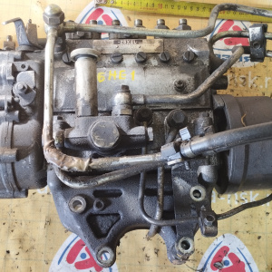 ТНВД Isuzu 6HE1 механический рядное 894391-3330/101603-8940