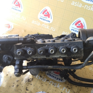 ТНВД Isuzu 6HE1 механический рядное 894391-3330/101603-8940