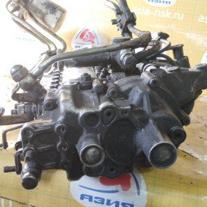 ТНВД Isuzu 6HE1 механический рядное 894391-3330/101603-8940