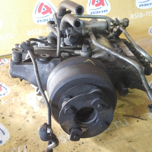 ТНВД Isuzu 6HE1 механический рядное 894391-3330/101603-8940