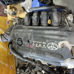 Двигатель Toyota 1ZZ-3090030 4WD без охлождения без кондера Allion/Premio/Wish ZZT245
