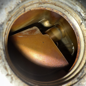 Двигатель Toyota 1ZZ-3090030 4WD без охлождения без кондера Allion/Premio/Wish ZZT245