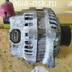 Генератор Subaru EJ205 Forester/Impreza SF5 3 конт. 5 ручейков ( L/S/C ) 23700AA380 / A2TB3091