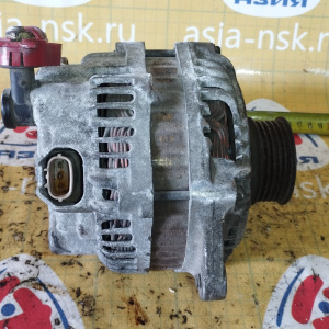 Генератор Subaru EJ25 Legacy BL9/BP9 3 контакта ( L/S/- ) 23700AA55A / A3TG2391ZC