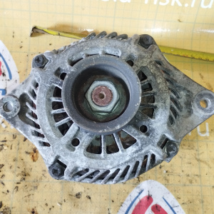 Генератор Subaru EJ25 Legacy BL9/BP9 3 контакта ( L/S/- ) 23700AA55A / A3TG2391ZC