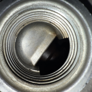 Двигатель Toyota 3RZ-1635582 ТРАМБЛЕРНЫЙ , БЕЗ НАВЕСНОГО Hiace Regius RCH41