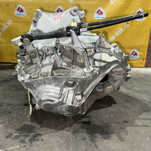 МКПП Mazda PEVPS 6TH0710583 2WD 6 SPEED Axela '2015-