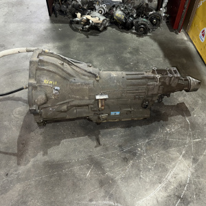 АКПП Toyota 3RZ 0371LE  / A43DE 2WD 350002F040 Hiace Regius RCH11