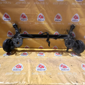 Балка Toyota NHP10 Aqua ABS DRAM R