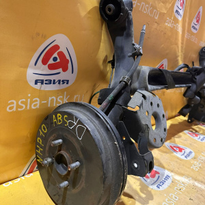 Балка Toyota NHP10 Aqua ABS DRAM R