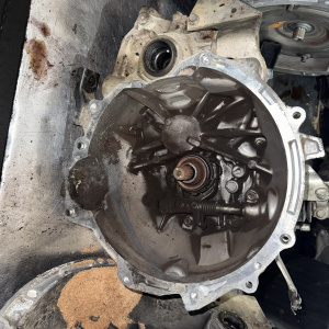 МКПП Mitsubishi 3A92 F5MBD-1-BAZ 2WD 1.0-1.2 L (2500A422) Space Star '2013-