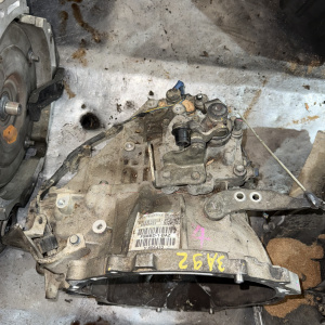МКПП Mitsubishi 3A92 F5MBD-1-BAZ 2WD 1.0-1.2 L (2500A422) Space Star '2013-