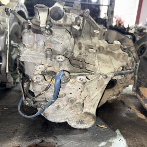 МКПП Mitsubishi 3A92 F5MBD-1-BAZ 2WD 1.0-1.2 L (2500A422) Space Star '2013-