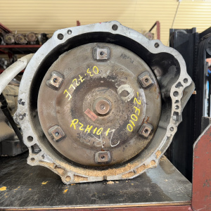 АКПП Toyota 2RZ 0372LE  350002F010/-2F140 2WD Hiace RZH101/RZH103/RZH113