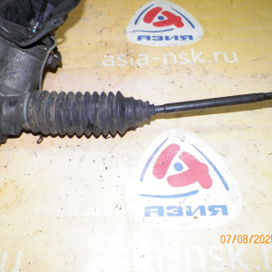 Рулевая рейка NISSAN K11 March электр. Голая без тяг и наконечников.