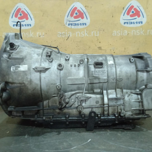 АКПП Land Rover Discovery 406PN 4WD ZF 6HP26X 1068020052 без раздатки TGD500580 LA/L319 '2006