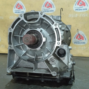 АКПП Land Rover Discovery 406PN 4WD ZF 6HP26X 1068020052 без раздатки TGD500580 LA/L319 '2006