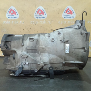 АКПП Land Rover Discovery 406PN 4WD ZF 6HP26X 1068020052 без раздатки 6H2270041CA LA/L319 '2008