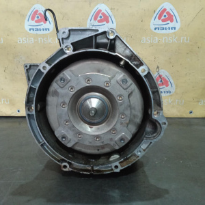 АКПП Land Rover Discovery 406PN 4WD ZF 6HP26X 1068020052 без раздатки 6H2270041CA LA/L319 '2008