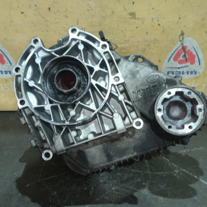 Раздатка Land Rover 406PN Discovery LA/L319 '2006 4.0L V6 с сервоприводом IAB500243