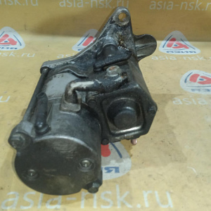 Стартер Land Rover 406PN Discovery LA/L319 '2006 4.0L V6 NAD500150