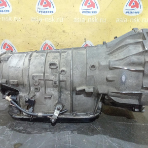 АКПП BMW X3 M54B25/256S5 4WD GM 5L40E A5S390R-YW без раздатки 96024839, 24007523279 E83 '2003