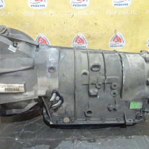 АКПП BMW X3 M54B25/256S5 4WD GM 5L40E A5S390R-YW без раздатки 96024839, 24007523279 E83 '2003