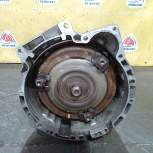 АКПП BMW X3 M54B30/306S3 4WD GM 5L40E A5S390R-YX без раздатки 96024842, 24007523281 E83 '2003