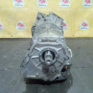 АКПП BMW X3 M54B30/306S3 4WD GM 5L40E A5S390R-YX без раздатки 96024842, 24007523281 E83 '2003