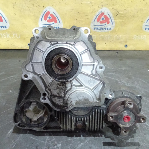 Раздатка BMW M54B25/M54B30 3-Series E46 '2003 NV124 P7524919 27107530812