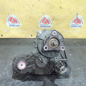 Раздатка BMW M54B25/M54B30 3-Series E46 '2003 NV124 P7524919 27107530812