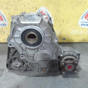 Раздатка BMW M54B25/M54B30 3-Series E46 '2003 NV124 P7524919 27107530812